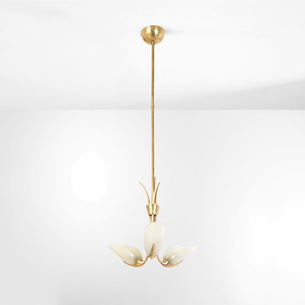 Lampada a sospensione