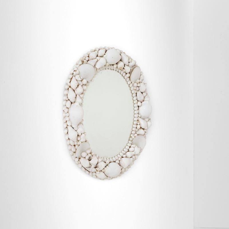 Specchio  - Asta Design Lab - Cambi Casa d'Aste