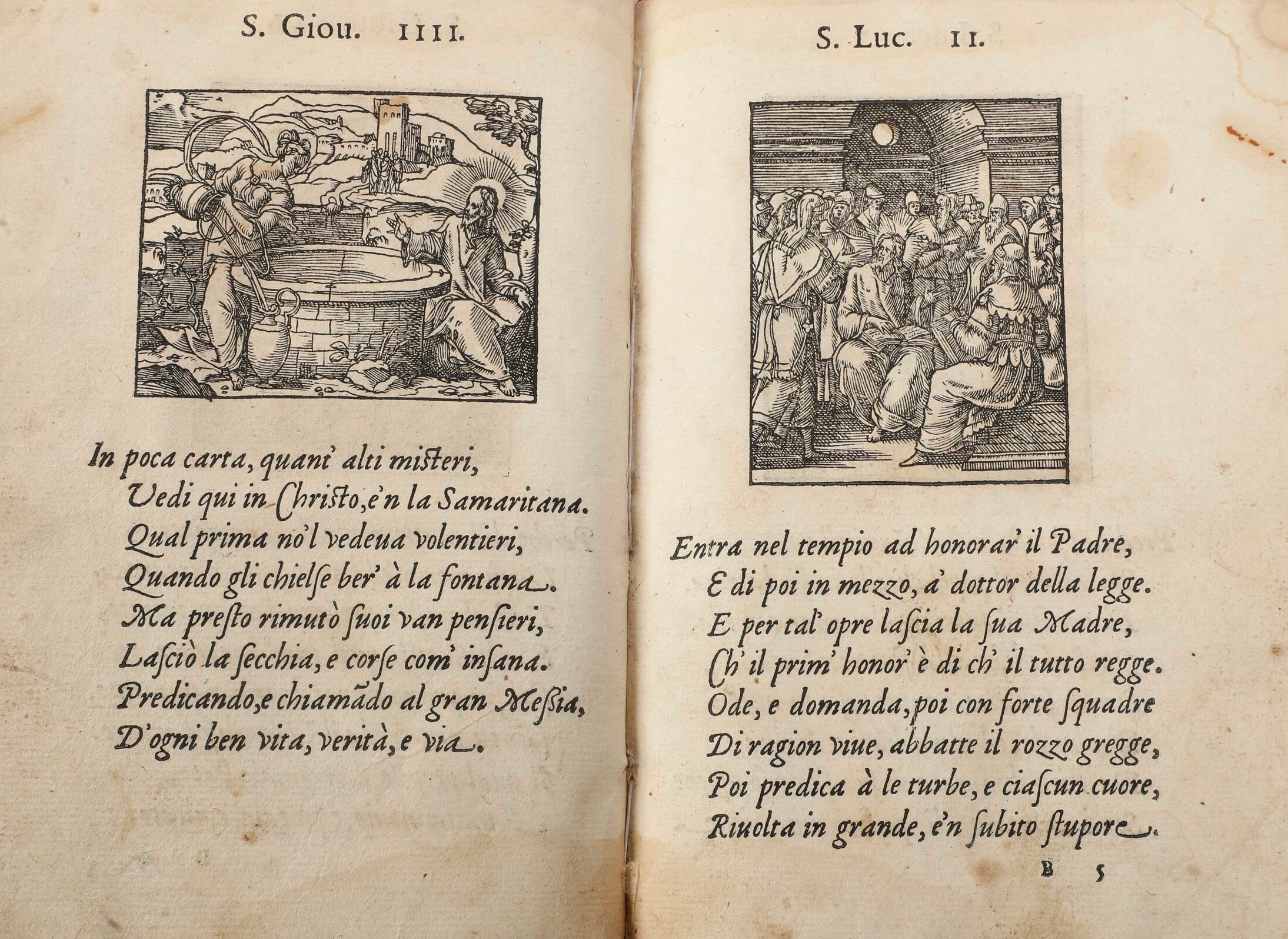 Alciati Andrea (1492-1550) Emblemi... in Padova, per P. P. Tozzi, 1626