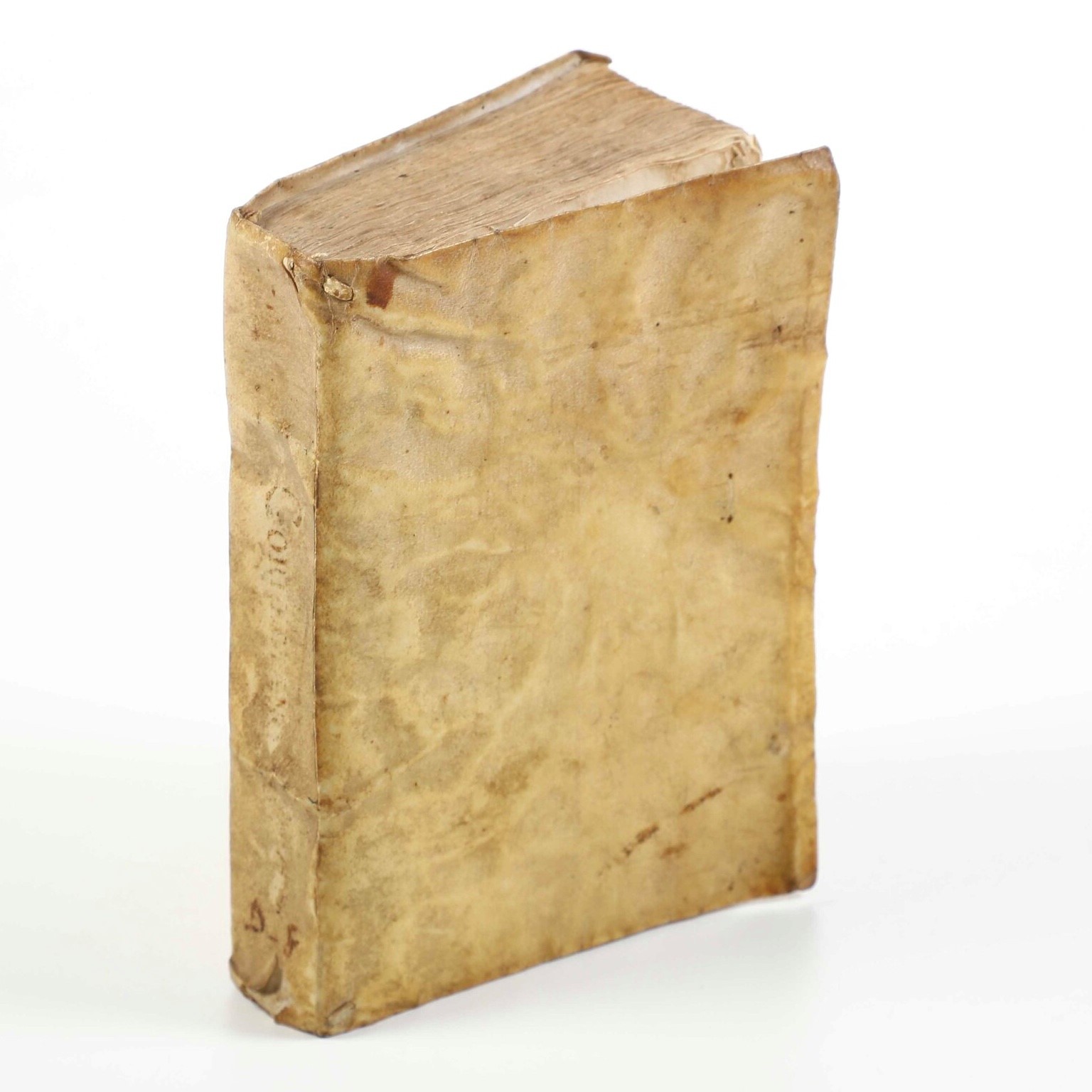 Castiglione Baldassarre (1478-1529) il Libro del Cortegiano... in Venezia, Apresso Gabriel De Fer...