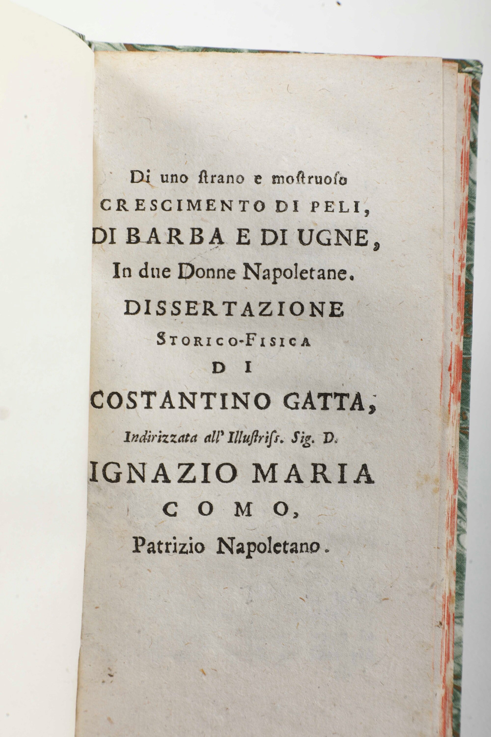 Cintio Damato - Tomaso Antonio Riccio Nuova Et Utilissima Pratticca di Tutto Quello Ch’al Diligen...