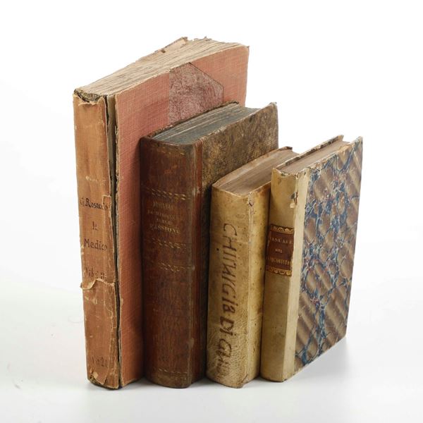 Rosaccio Gioseppe (?-1620) Il medico del dottore in filosofia et medicina, e osservatore dei motti celesti  [..]