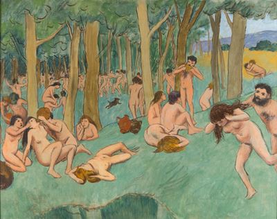 Il Paradiso Terrestre