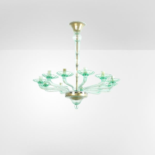 Lampada a sospensione