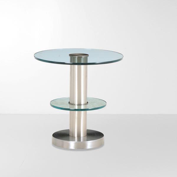 Gio Ponti - Tavolo occasionale mod. 1932