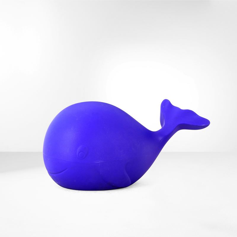 Carlo Rizzetti : Scultura mod. The rainbow whare  - Asta Design Lab - Cambi Casa d'Aste