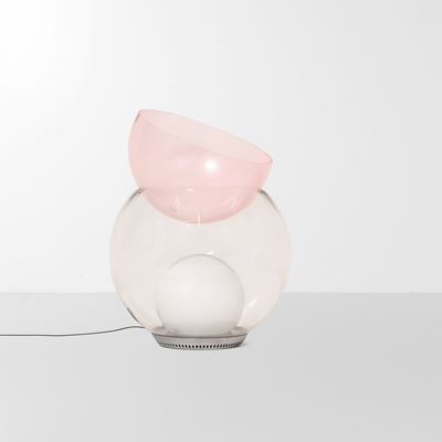 Lampada da Tavolo Mod. Giova