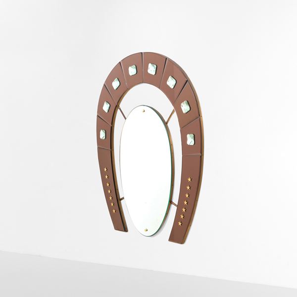 Cristal Art - Specchio