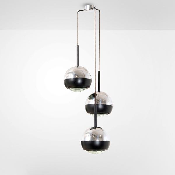 Stilnovo - Lampada a sospensione