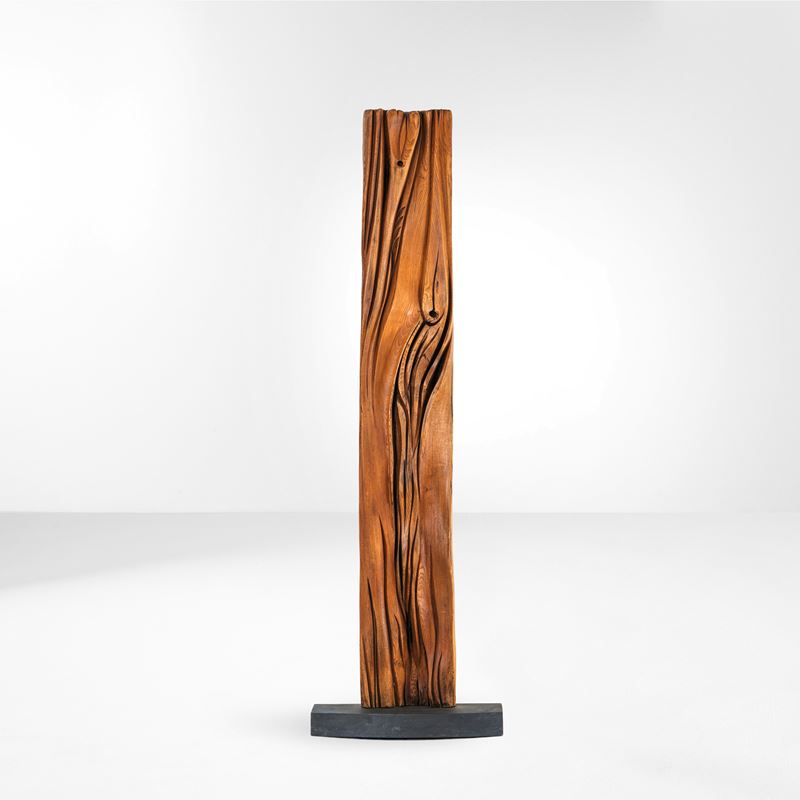 Scultura  - Auction 20th century furnitures - Cambi Casa d'Aste