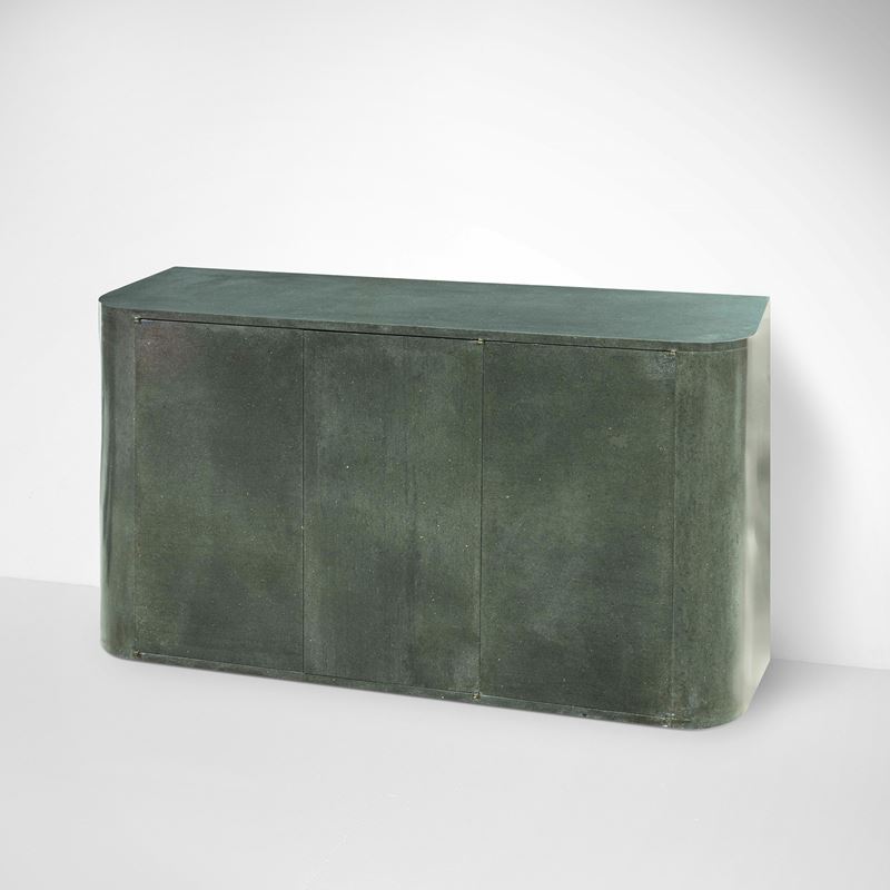 Mobile contenitore  - Auction Design 200 - Cambi Casa d'Aste