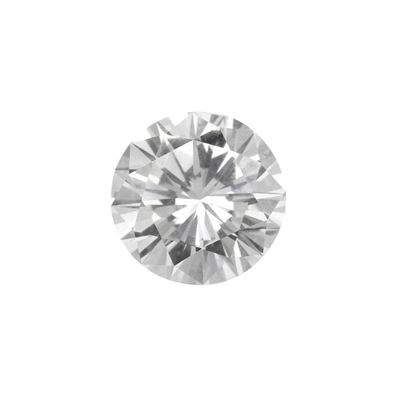 Diamante Taglio Brillante di Ct 2.01, Colore I, Caratteristicxhe Interne Vs1, Fluorescenza Nulla
