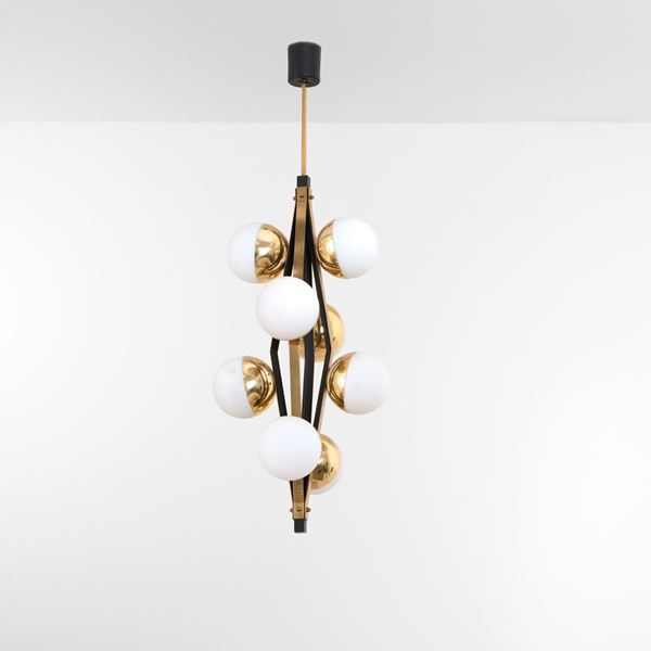 Stilnovo - Lampada a sospensione