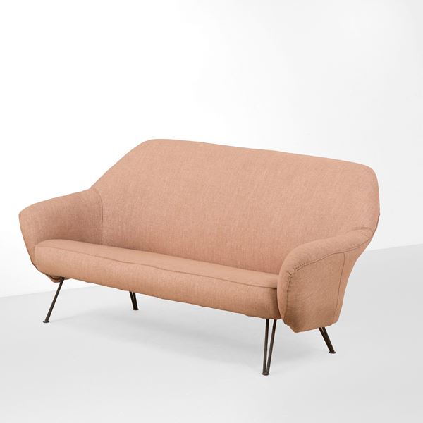 Osvaldo Borsani - Divano mod. D32