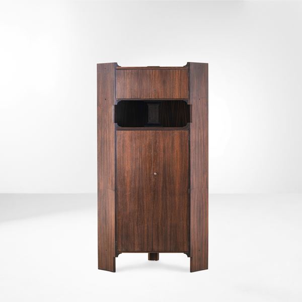 Achille e Piergiacomo Castiglioni - Armandio mod. Mariano