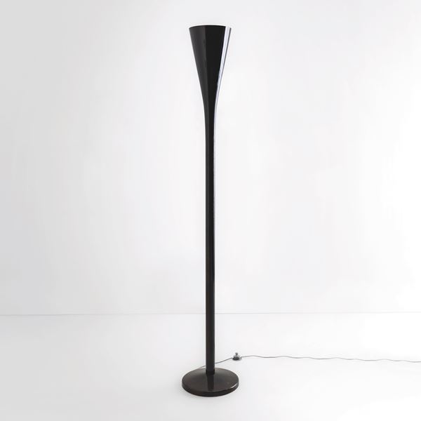 Pietro Chiesa - Lampada da terra mod. Luminator