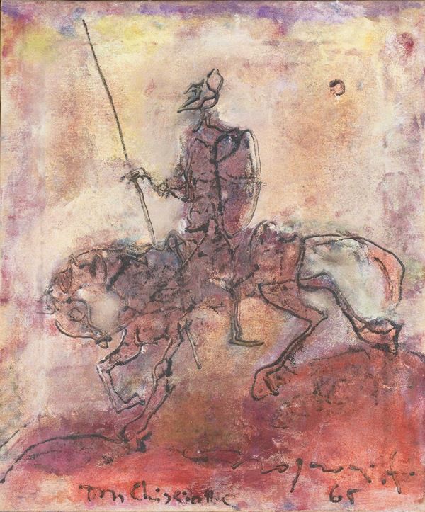 Don Chisciotte
