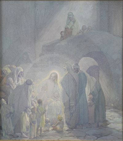 Scena Religiosa