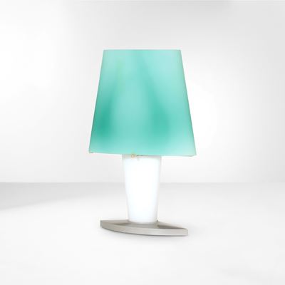 Lampada da Tavolo Mod. Medium