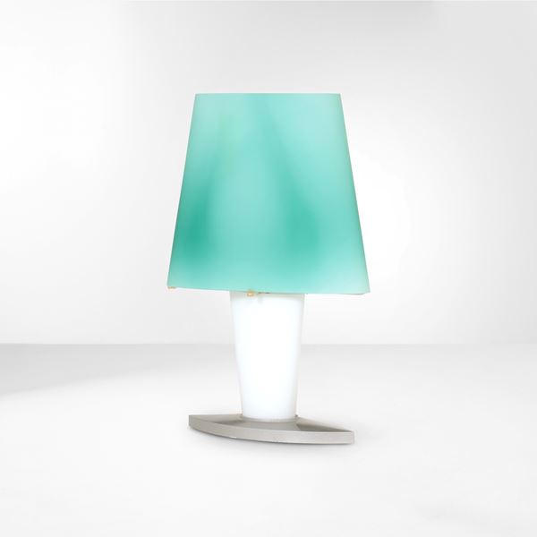 Lampada da tavolo mod. Medium