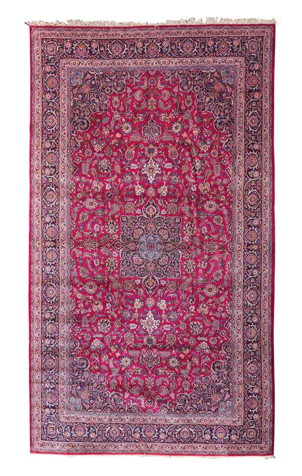 Tappeto Keshan, Persia inizio XX secolo