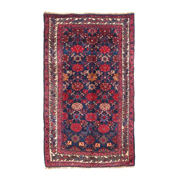 Tappeto Malayer, Persia inizio XX secolo