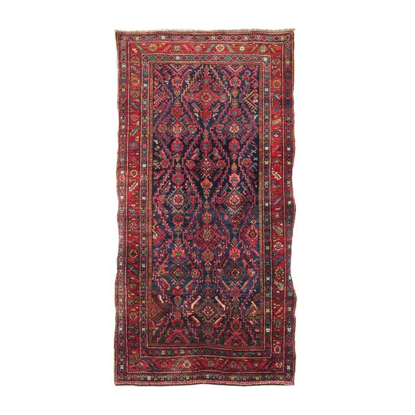 Kelley curda fine XIX secolo