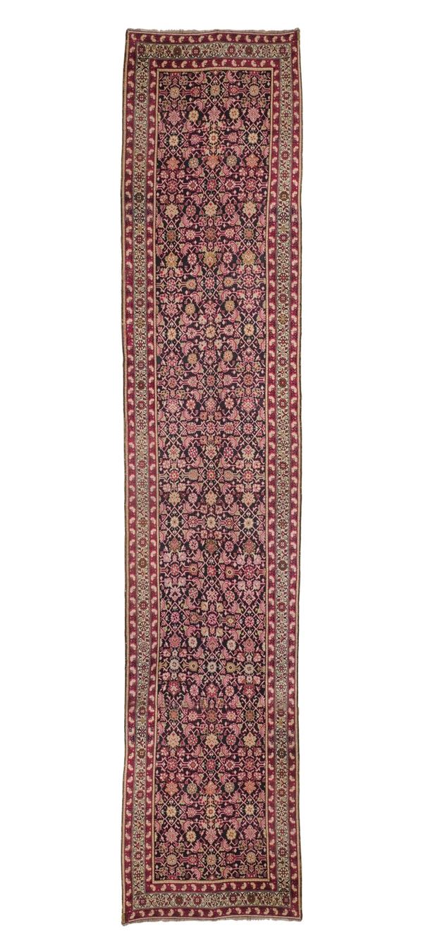 Passatoia Karabagh, Caucaso inizio XX secolo