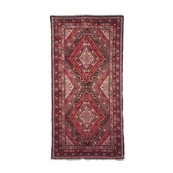 Tappeto Persia inizio XX secolo