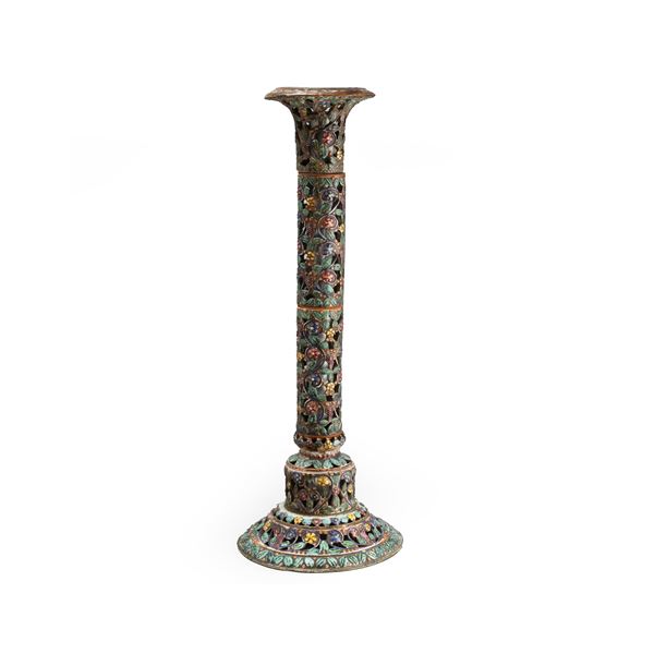 Colonna. Castelli, 1960 circa.