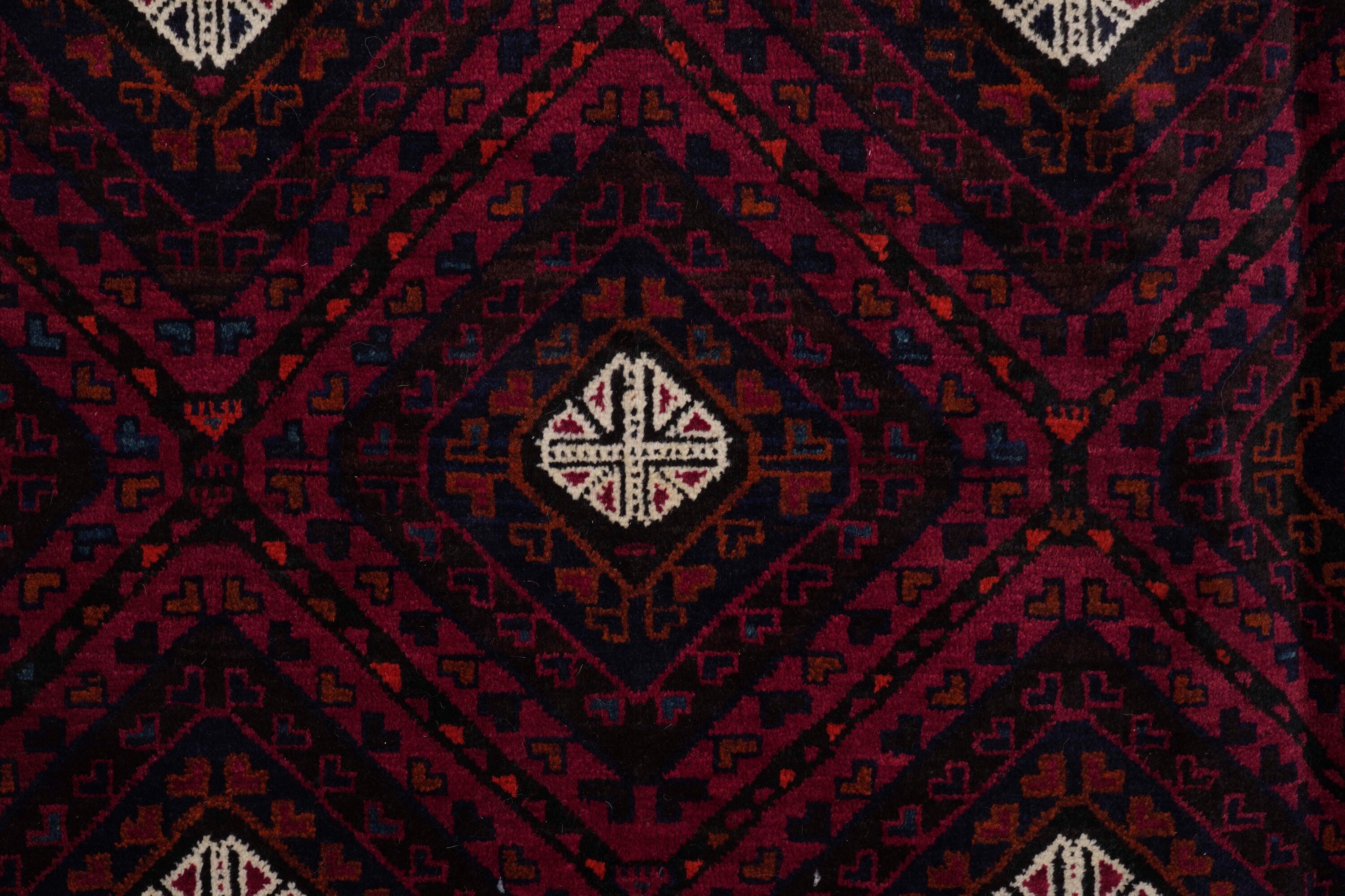 Kelley Baluch, Opera della prima metà del XX secolo, 320 x 165 cm