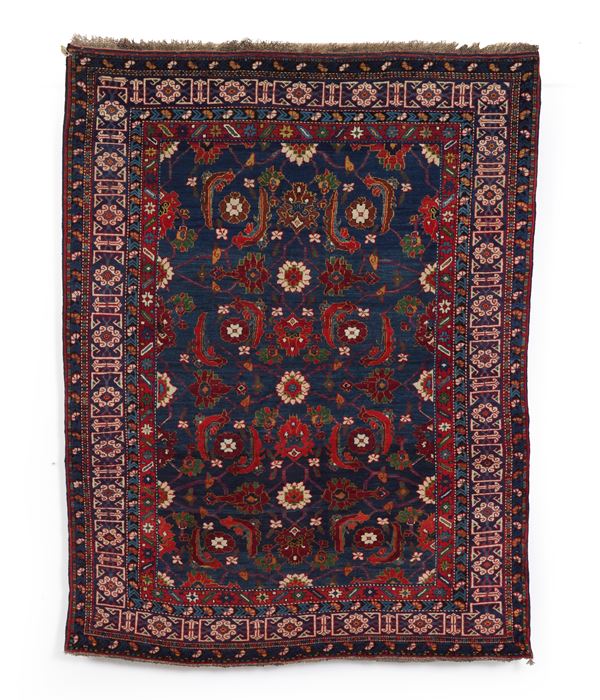 Tappeto Karabagh Caucaso fine XIX secolo