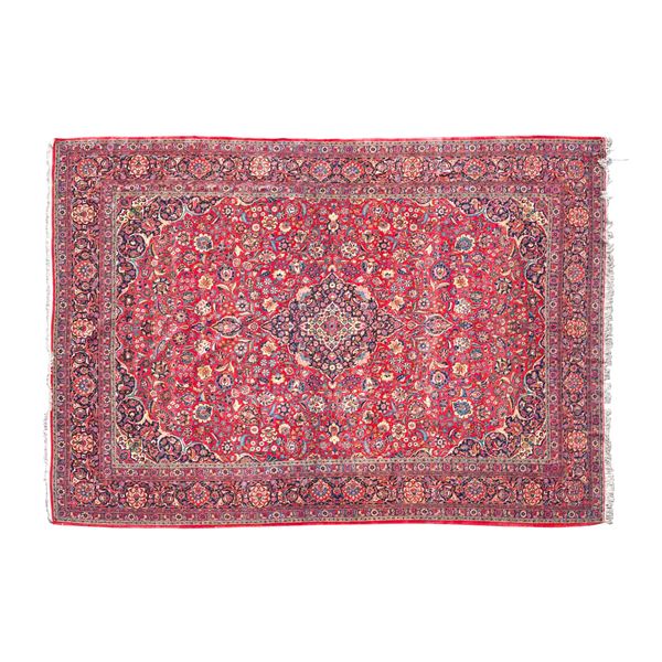 Tappeto Keshan, Persia 1930 circa