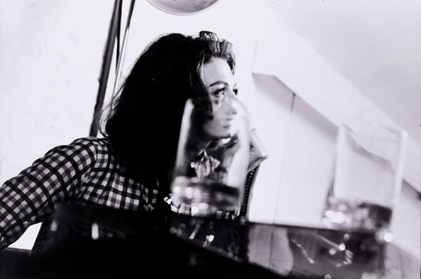 Vanessa Redgrave, scena tratta dal film 