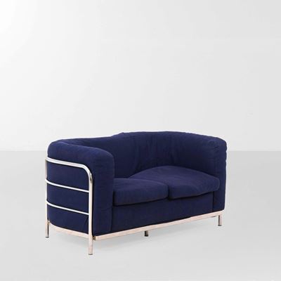 Divano Mod. Onda