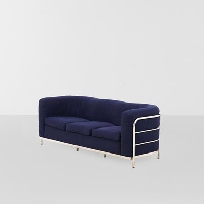 Divano Mod. Onda
