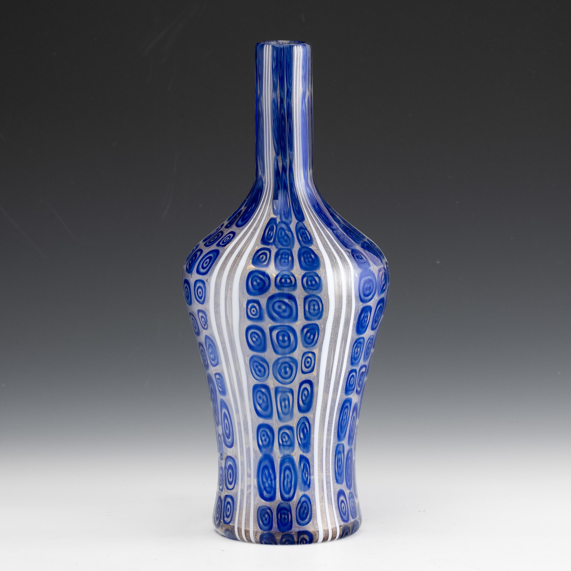 Barovier & Toso, Murano 1951 Ca