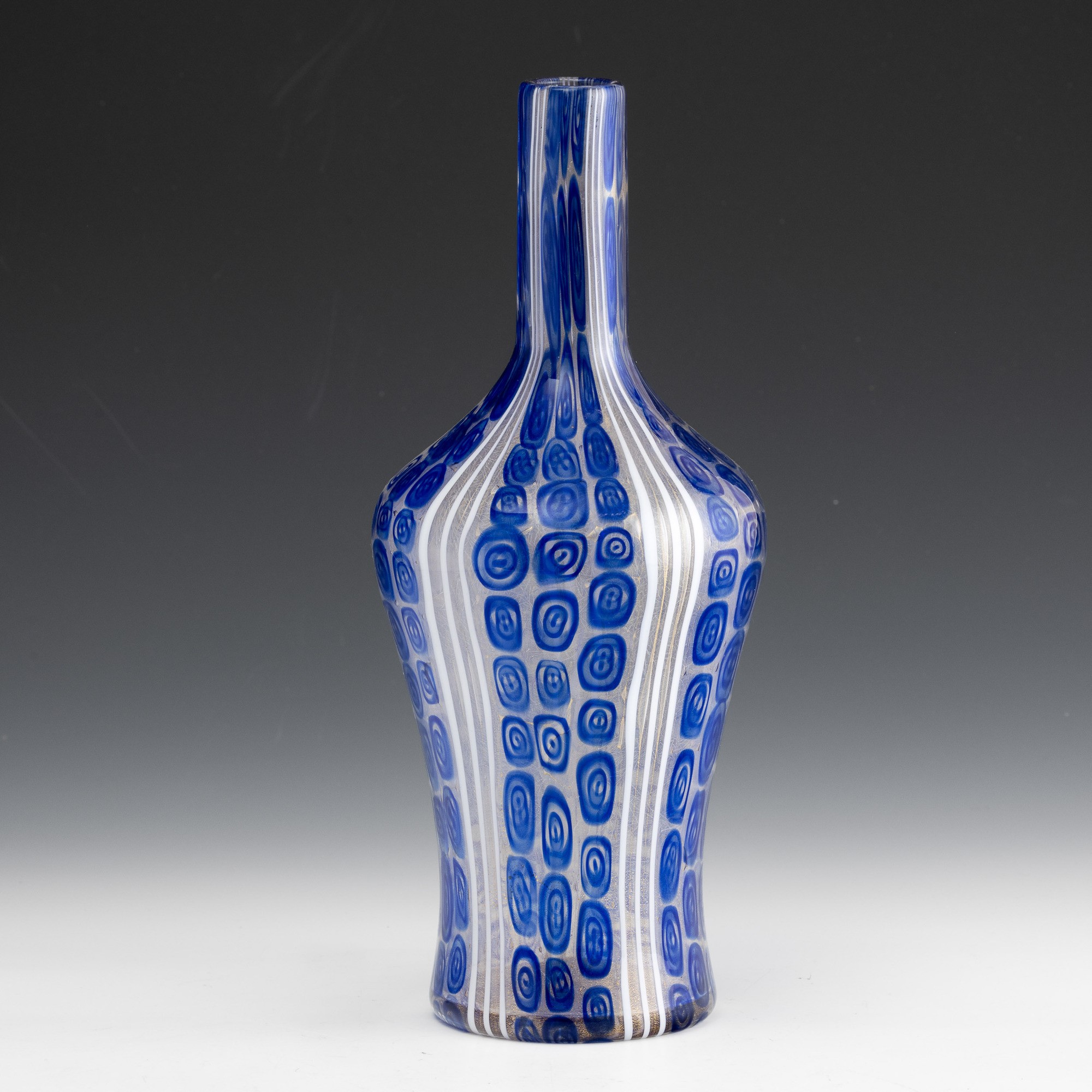 Barovier & Toso, Murano 1951 Ca