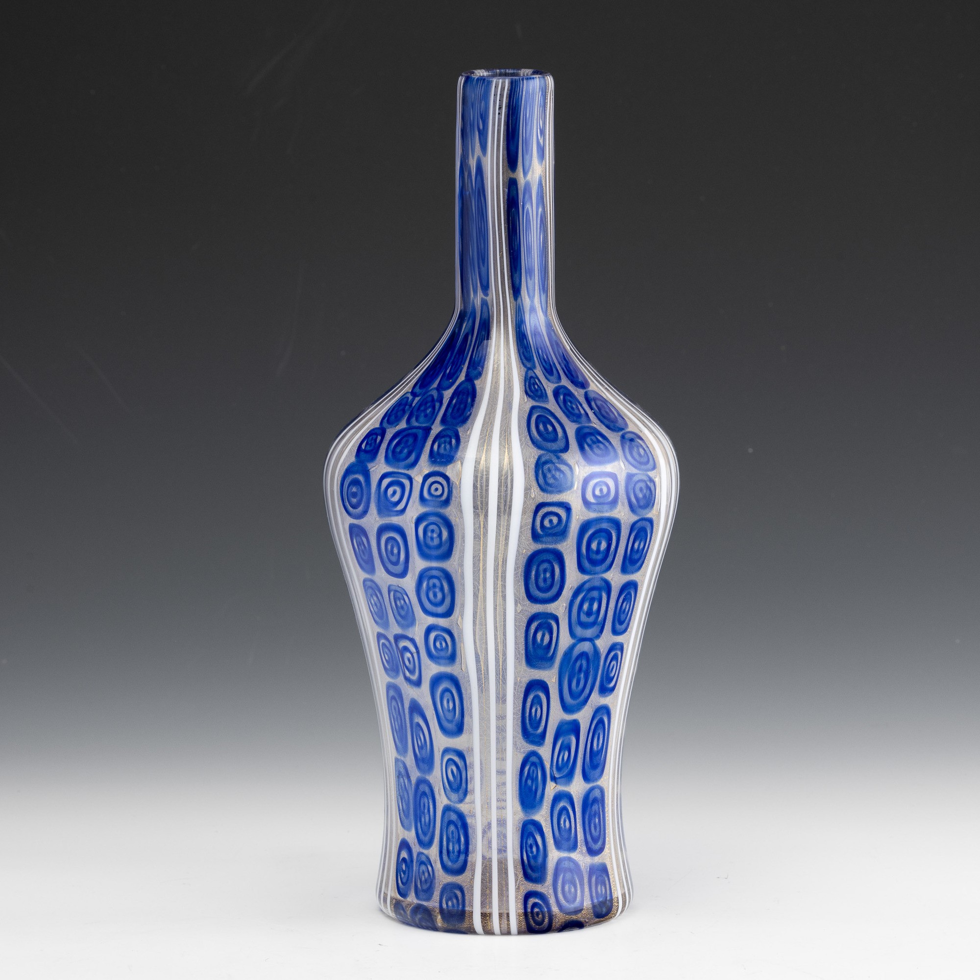 Barovier & Toso, Murano 1951 Ca