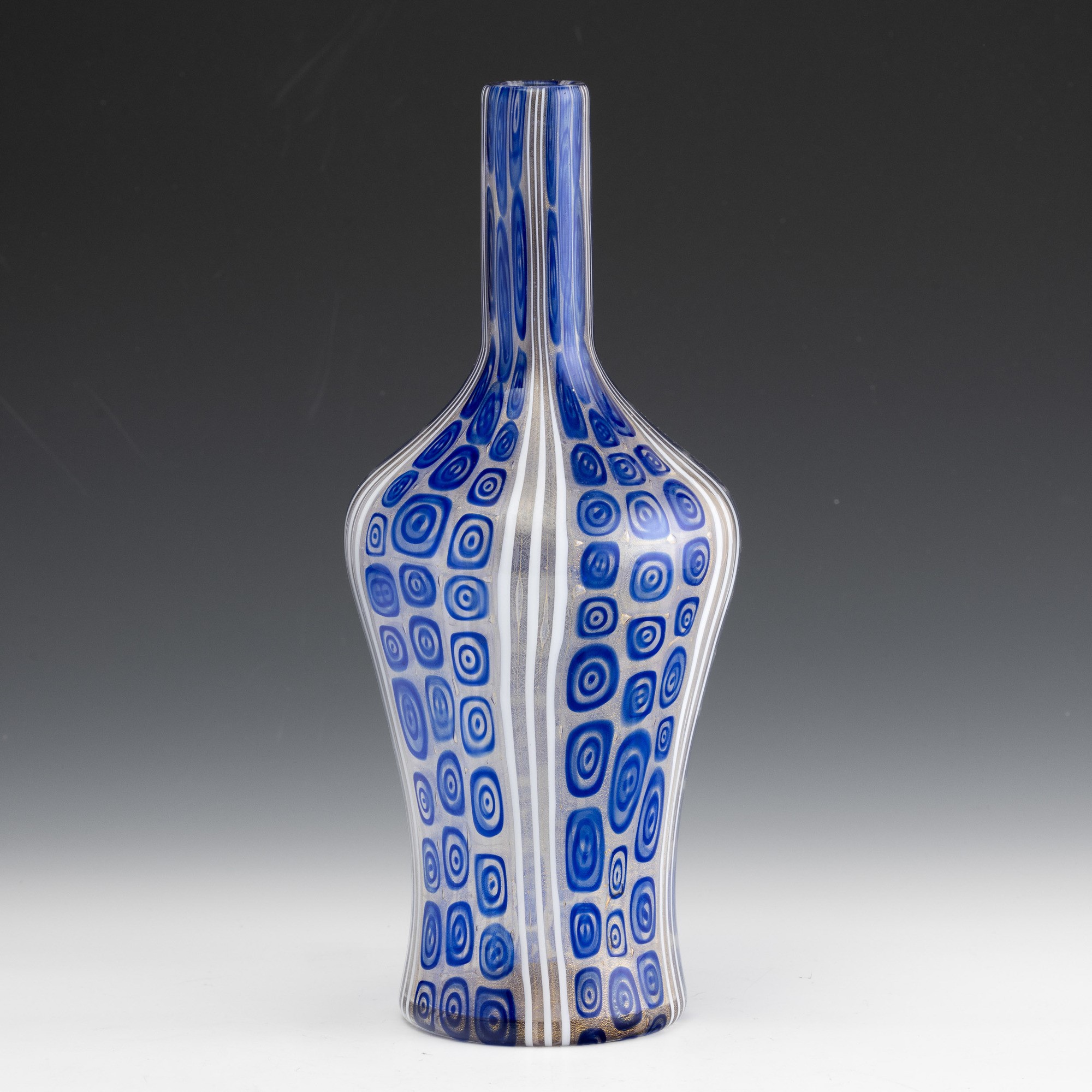 Barovier & Toso, Murano 1951 Ca