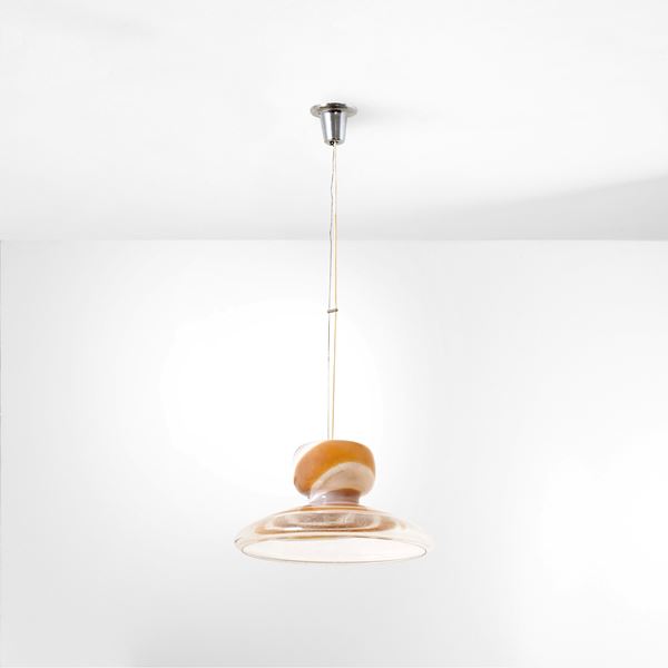 Lampada a sospensione