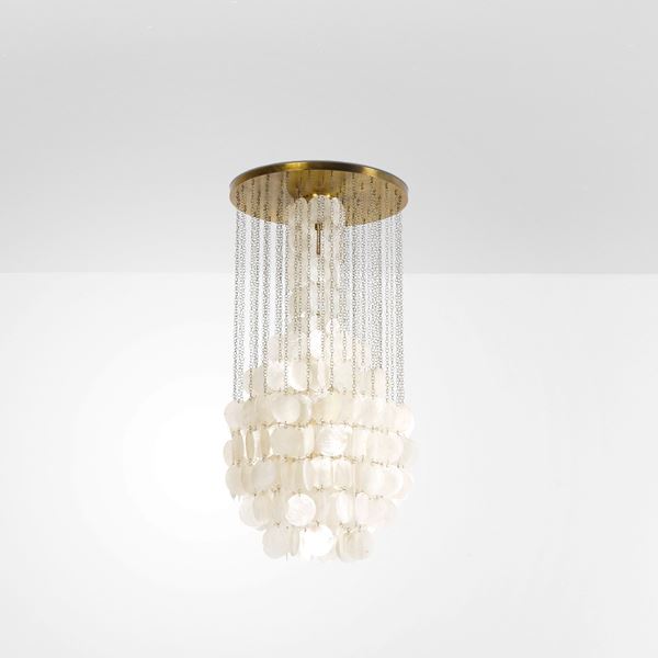 Lampada a sospensione