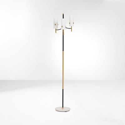 Lampada da Terra