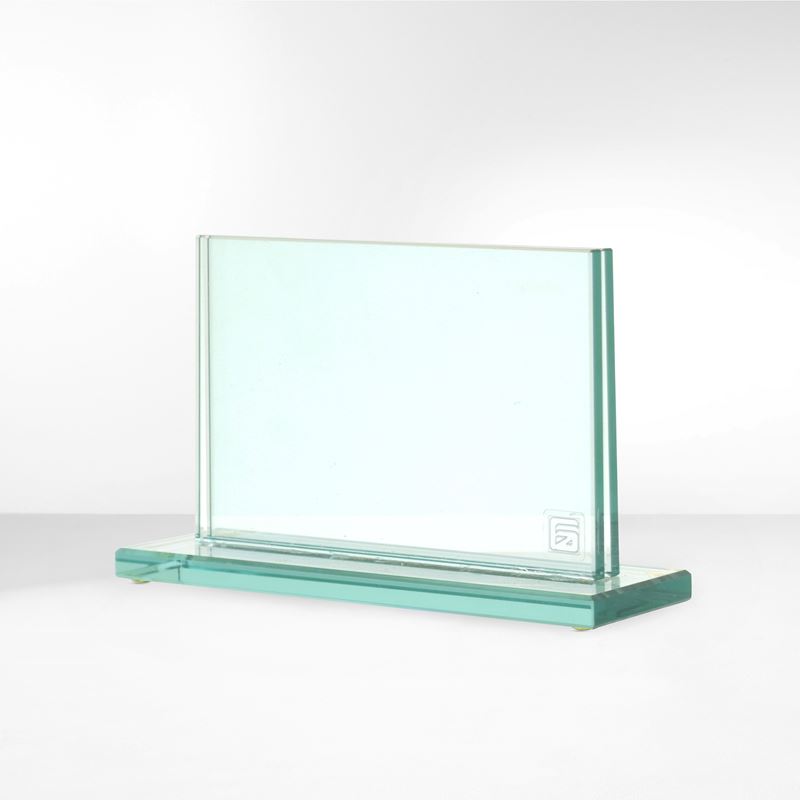 Fontana Arte : Cornice portafoto  - Auction 20th century furnitures - Cambi Casa d'Aste