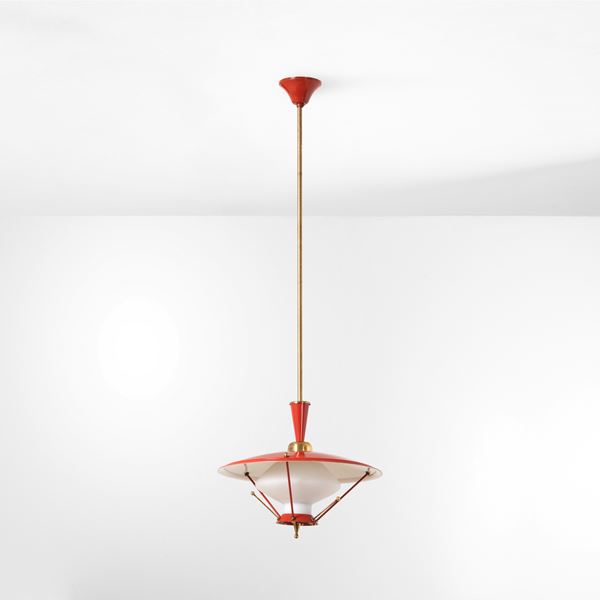 Lampada a sospensione