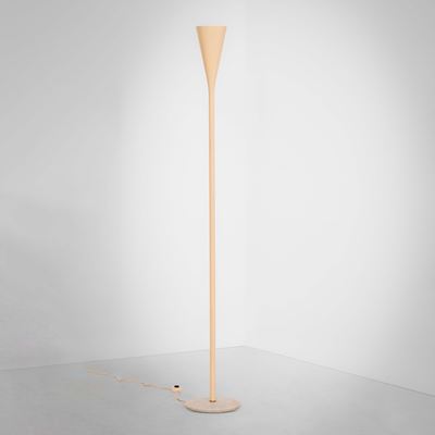 Lampada da Terra