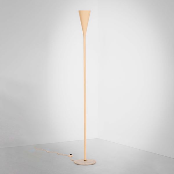 Angelo Lelii - Lampada da terra