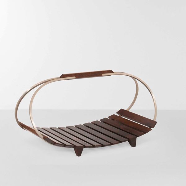 Ico Parisi - Portariviste mod. 1901 Wega