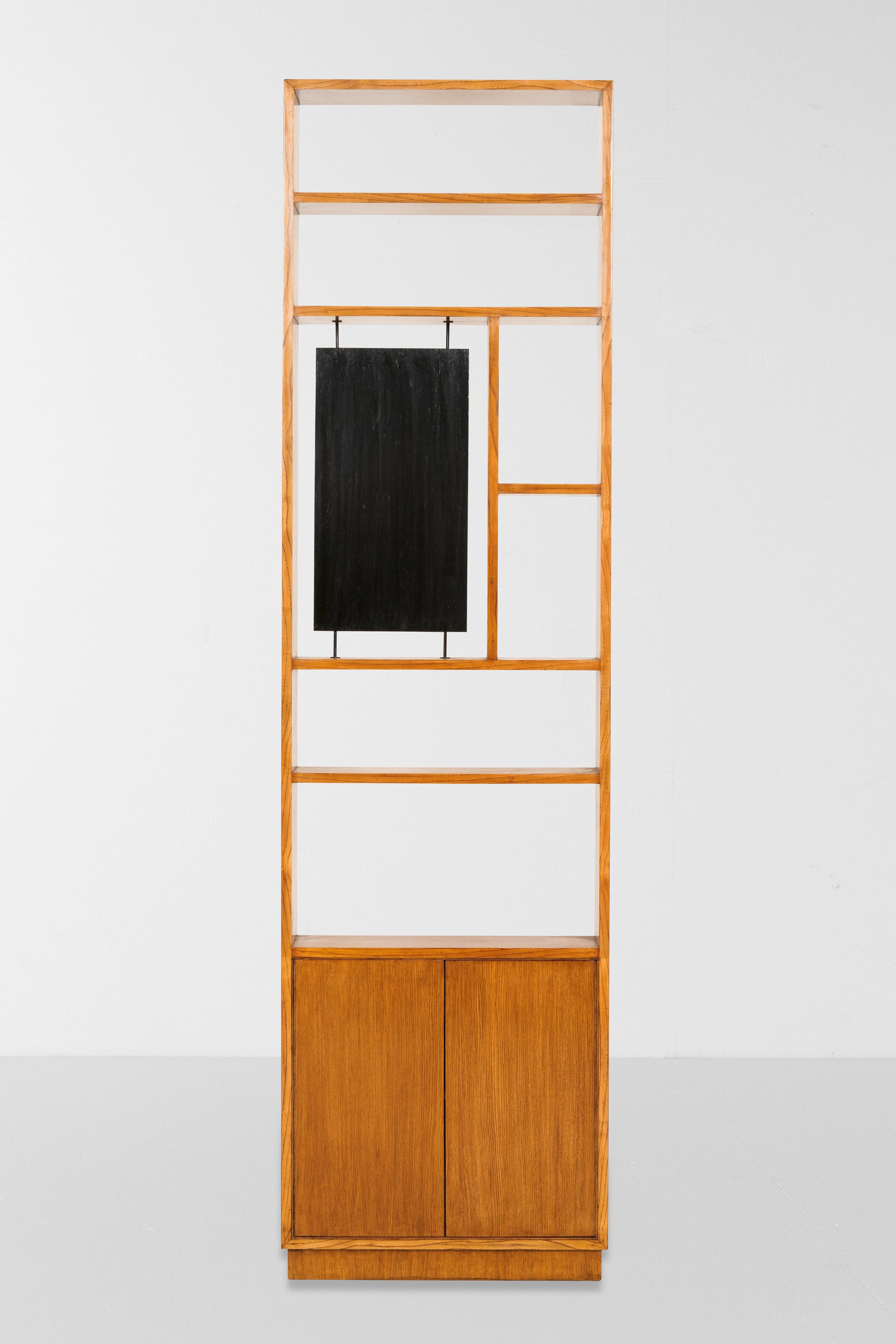 Gio Ponti - Libreria