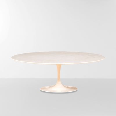 Tavolo Basso Mod. Tulip